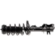 Purchase Top-Quality Front Complete Strut Assembly by EVOLUTION - V11717 pa4