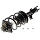 Purchase Top-Quality EVOLUTION - V11745 - Front Complete Strut Assembly pa4