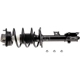 Purchase Top-Quality EVOLUTION - V11746 - Front Complete Strut Assembly pa3