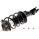 Purchase Top-Quality EVOLUTION - V11746 - Front Complete Strut Assembly pa4