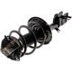 Purchase Top-Quality Front Complete Strut Assembly by EVOLUTION - V11763 pa3