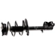 Purchase Top-Quality Front Complete Strut Assembly by EVOLUTION - V11763 pa4