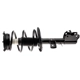 Purchase Top-Quality Front Complete Strut Assembly by EVOLUTION - V11764 pa3