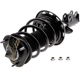 Purchase Top-Quality Front Complete Strut Assembly by EVOLUTION - V11803 pa3