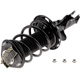 Purchase Top-Quality Front Complete Strut Assembly by EVOLUTION - V11804 pa4
