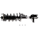 Purchase Top-Quality EVOLUTION - V11907 - Front Complete Strut Assembly pa3