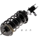 Purchase Top-Quality EVOLUTION - V11907 - Front Complete Strut Assembly pa4