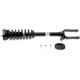 Purchase Top-Quality Front Complete Strut Assembly by EVOLUTION - V11910 pa3