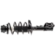 Purchase Top-Quality Front Complete Strut Assembly by EVOLUTION - V11934 pa3
