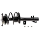 Purchase Top-Quality Front Complete Strut Assembly by EVOLUTION - V11955 pa3