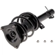 Purchase Top-Quality Front Complete Strut Assembly by EVOLUTION - V11956 pa3