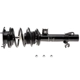 Purchase Top-Quality EVOLUTION - V11957 - Front Complete Strut Assembly pa4
