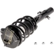 Purchase Top-Quality EVOLUTION - V11958 - Front Complete Strut Assembly pa3