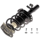 Purchase Top-Quality Front Complete Strut Assembly by EVOLUTION - V11974 pa3