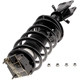 Purchase Top-Quality Front Complete Strut Assembly by EVOLUTION - V11983 pa3