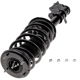 Purchase Top-Quality EVOLUTION - V11995 - Front Complete Strut Assembly pa4