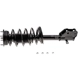 Purchase Top-Quality EVOLUTION - V11996 - Front Complete Strut Assembly pa3