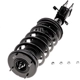 Purchase Top-Quality EVOLUTION - V11996 - Front Complete Strut Assembly pa4