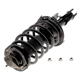 Purchase Top-Quality Front Complete Strut Assembly by EVOLUTION - V139104 pa3