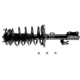 Purchase Top-Quality Front Complete Strut Assembly by EVOLUTION - V139105 pa3