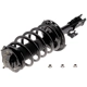 Purchase Top-Quality Front Complete Strut Assembly by EVOLUTION - V139105 pa4