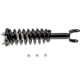 Purchase Top-Quality Front Complete Strut Assembly by EVOLUTION - V171100 pa3