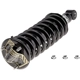 Purchase Top-Quality Front Complete Strut Assembly by EVOLUTION - V171103 pa4