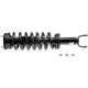 Purchase Top-Quality Front Complete Strut Assembly by EVOLUTION - V171111 pa4