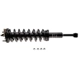 Purchase Top-Quality Front Complete Strut Assembly by EVOLUTION - V171119L pa4