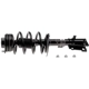Purchase Top-Quality Front Complete Strut Assembly by EVOLUTION - V171130 pa4