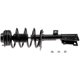 Purchase Top-Quality Front Complete Strut Assembly by EVOLUTION - V171131 pa4
