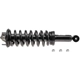 Purchase Top-Quality Front Complete Strut Assembly by EVOLUTION - V171347R pa3