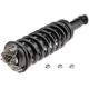 Purchase Top-Quality Front Complete Strut Assembly by EVOLUTION - V171347R pa4