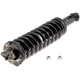 Purchase Top-Quality Front Complete Strut Assembly by EVOLUTION - V171352R pa3