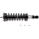 Purchase Top-Quality Front Complete Strut Assembly by EVOLUTION - V171353 pa3