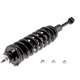 Purchase Top-Quality Front Complete Strut Assembly by EVOLUTION - V171371L pa3