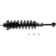 Purchase Top-Quality Front Complete Strut Assembly by EVOLUTION - V171371R pa3