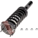 Purchase Top-Quality Front Complete Strut Assembly by EVOLUTION - V171377R pa3