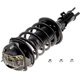 Purchase Top-Quality Front Complete Strut Assembly by EVOLUTION - V171400 pa3