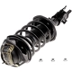 Purchase Top-Quality Front Complete Strut Assembly by EVOLUTION - V171401 pa4
