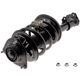 Purchase Top-Quality Front Complete Strut Assembly by EVOLUTION - V171405 pa4