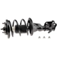 Purchase Top-Quality Front Complete Strut Assembly by EVOLUTION - V171434 pa3