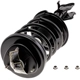 Purchase Top-Quality Front Complete Strut Assembly by EVOLUTION - V171451 pa4