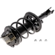 Purchase Top-Quality Front Complete Strut Assembly by EVOLUTION - V171453 pa4