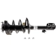 Purchase Top-Quality Front Complete Strut Assembly by EVOLUTION - V171454 pa4