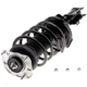 Purchase Top-Quality EVOLUTION - V171485R - Front Complete Strut Assembly pa3