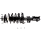 Purchase Top-Quality EVOLUTION - V171485R - Front Complete Strut Assembly pa4