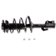 Purchase Top-Quality Front Complete Strut Assembly by EVOLUTION - V171491 pa3