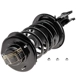 Purchase Top-Quality Front Complete Strut Assembly by EVOLUTION - V171572L pa4