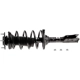 Purchase Top-Quality Front Complete Strut Assembly by EVOLUTION - V171575 pa4